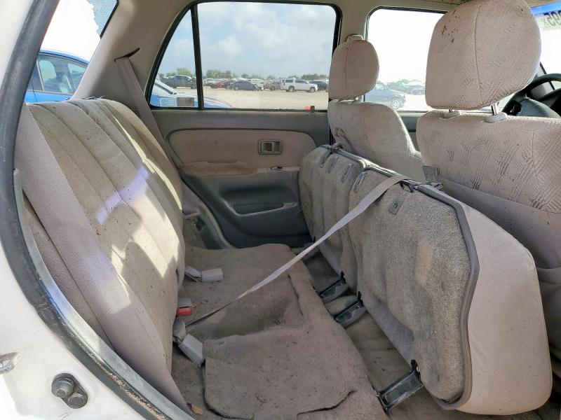 صورة رقم 10 من المزاد - 2001 TOYOTA 4RUNNER SR مع VIN JT3GN86R410184420