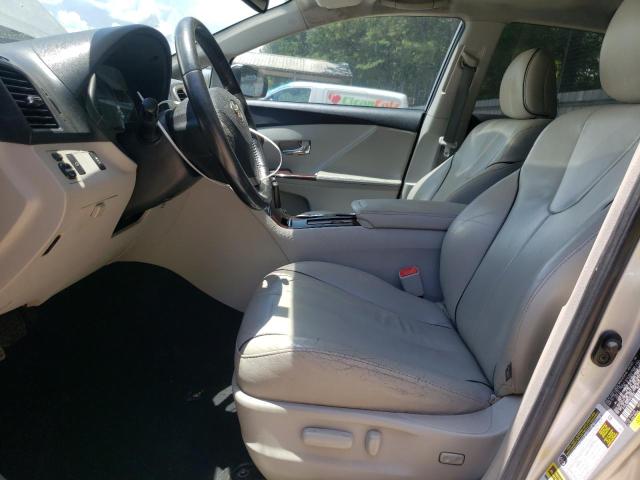 Photo 7 from auction – 2010 TOYOTA VENZA with VIN 4T3ZK3BB7AU032846