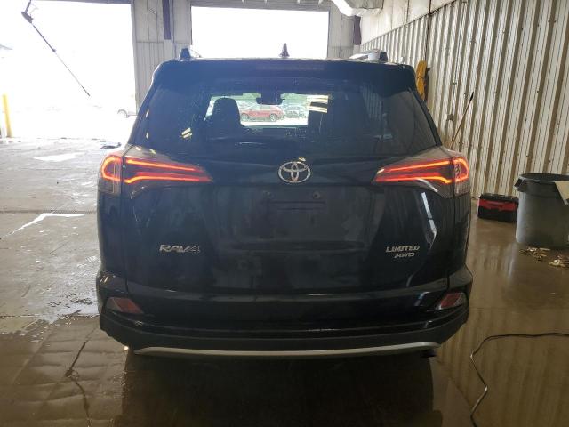 Photo 6 from auction – 2018 TOYOTA RAV4 LIMIT with VIN JTMDFREV5JD258176