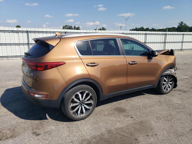 Photo 3 from auction – 2019 KIA SPORTAGE E with VIN KNDPNCAC3K7604159