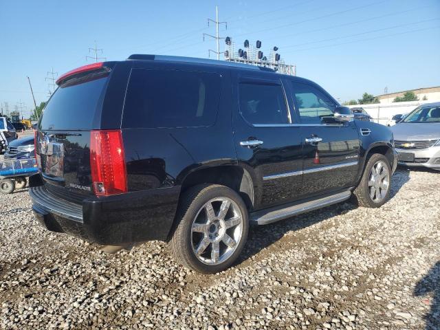 Photo 3 from auction – 2014 CADILLAC ESCALADE L with VIN 1GYS4BEF2ER130557