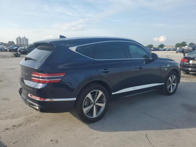 Photo 3 from auction – 2023 GENESIS GV80 BASE with VIN KMUHBDSB1PU116469