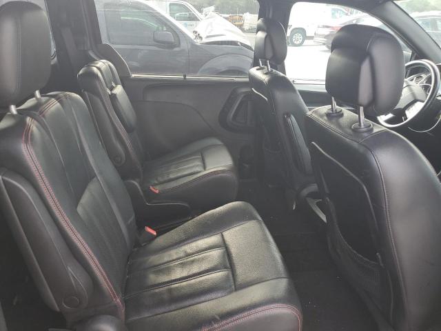 Photo 10 from auction – 2017 DODGE GRAND CARA with VIN 2C4RDGEG0HR865403
