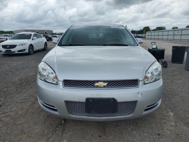 Photo 5 from auction – 2014 CHEVROLET IMPALA LIM with VIN 2G1WB5E34E1162142