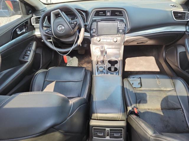 Photo 8 from auction – 2020 NISSAN MAXIMA SL with VIN 1N4AA6DV6LC384322