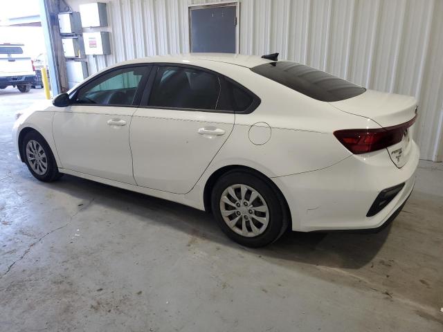 Photo 2 from auction – 2019 KIA FORTE FE with VIN 3KPF24AD2KE073958