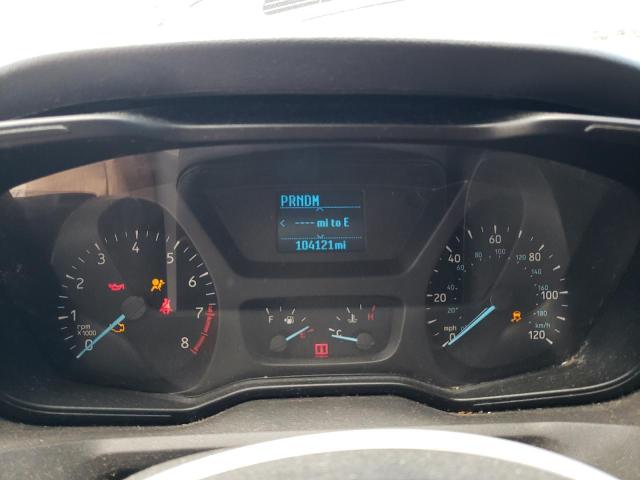 Photo 9 from auction – 2019 FORD TRANSIT with VIN 1FTYR2CM3KKA75060