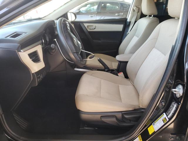 Photo 7 from auction – 2014 TOYOTA COROLLA L with VIN 2T1BURHE5EC114641