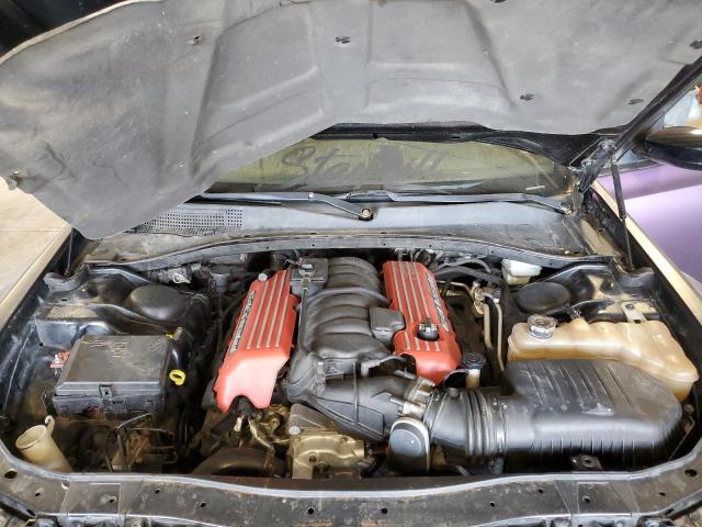 Photo 11 from auction – 2012 CHRYSLER 300 SRT-8 with VIN 2C3CCAFJ5CH801974