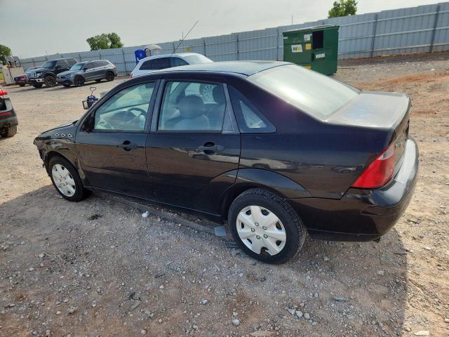 Photo 2 from auction – 2007 FORD FOCUS with VIN 1FAFP34N67W226277