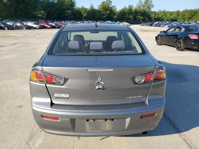 Photo 6 from auction – 2017 MITSUBISHI LANCER ES with VIN JA32U2FU8HU003850