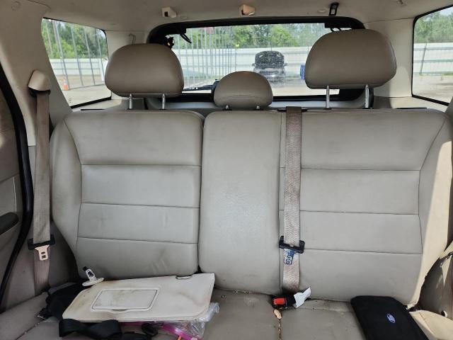Photo 10 from auction – 2008 FORD ESCAPE XLT with VIN 1FMCU93188KE63641