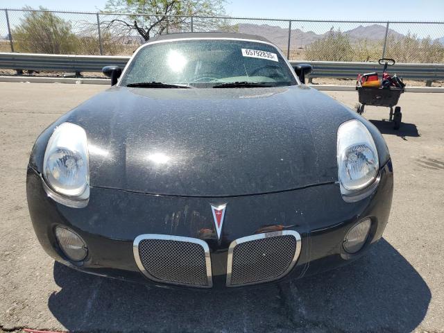 Photo 5 from auction – 2006 PONTIAC SOLSTICE with VIN 1G2MB35BX6Y116604