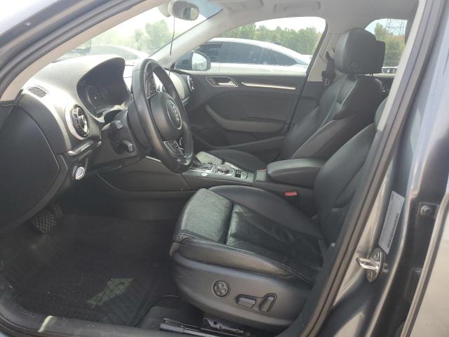 Photo 7 from auction – 2015 AUDI A3 PREMIUM with VIN WAUEFGFF1F1085309