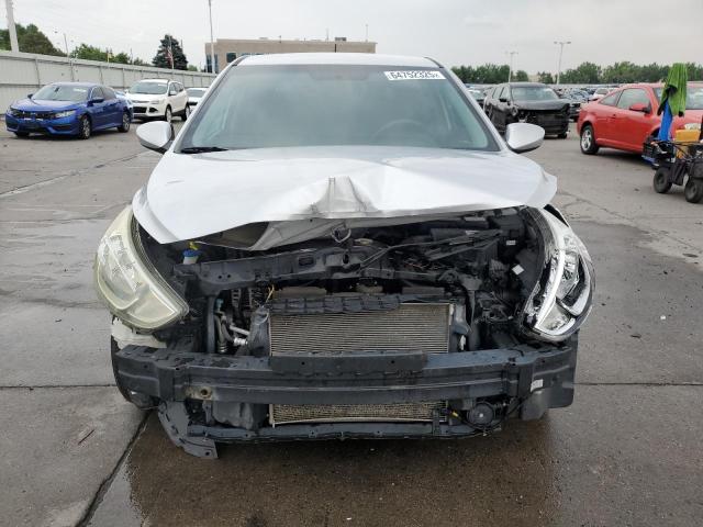 Photo 5 from auction – 2017 HYUNDAI ACCENT SE with VIN KMHCT5AE4HU311457