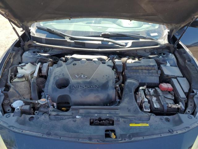 Photo 11 from auction – 2016 NISSAN MAXIMA 3.5 with VIN 1N4AA6AP3GC439322