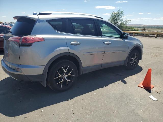 Photo 3 from auction – 2016 TOYOTA RAV4 SE with VIN 2T3JFREV3GW436519