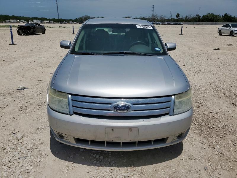 Photo 5 from auction – 2009 FORD TAURUS SEL with VIN 1FAHP24W69G117486