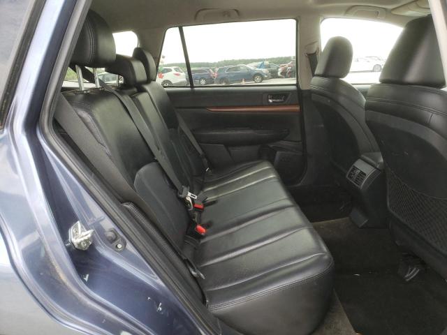 Photo 11 from auction – 2013 SUBARU OUTBACK 2. with VIN 4S4BRCKC8D3277468