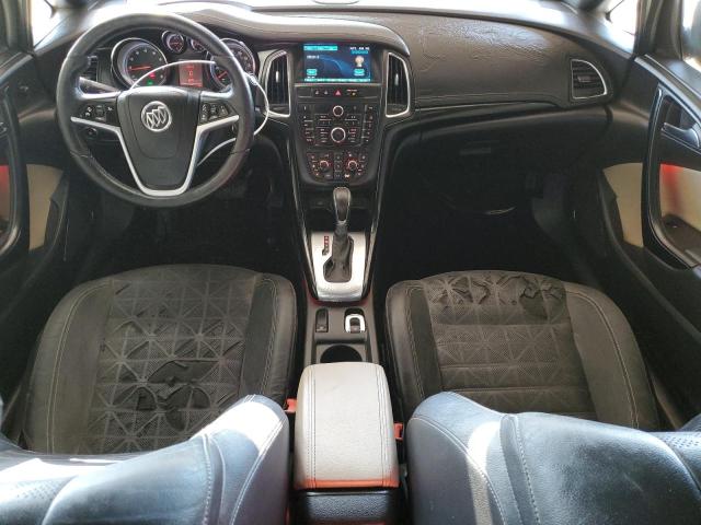 Photo 8 from auction – 2016 BUICK CASCADA PR with VIN W04WT3N55GG072489