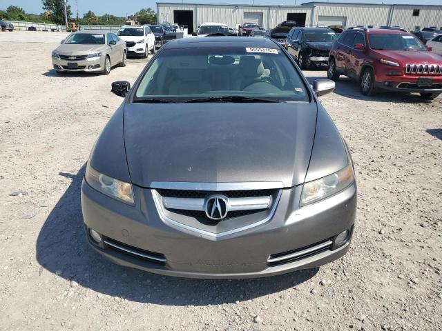 Photo 5 from auction – 2008 ACURA TL with VIN 19UUA66208A045862