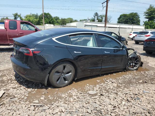 Photo 3 from auction – 2018 TESLA MODEL 3 with VIN 5YJ3E1EA2JF156341