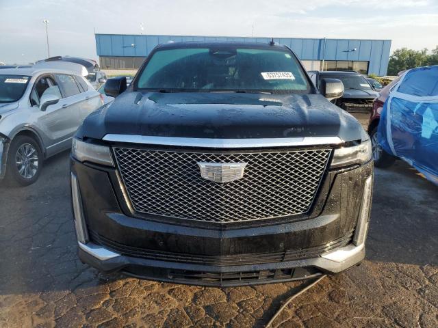Photo 5 from auction – 2021 CADILLAC ESCALADE E with VIN 1GYS4KKL7MR262044