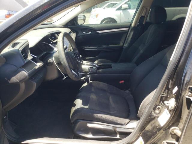 Photo 7 from auction – 2017 HONDA CIVIC EX with VIN 2HGFC2F72HH562265