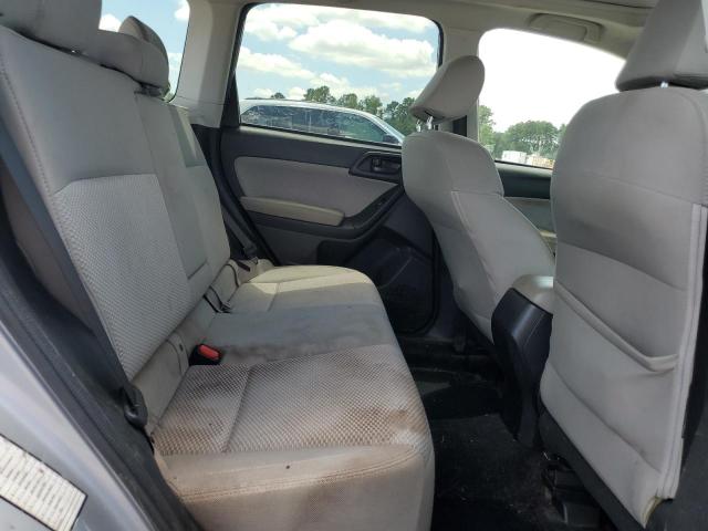 Photo 11 from auction – 2018 SUBARU FORESTER 2 with VIN JF2SJAGC7JH556242