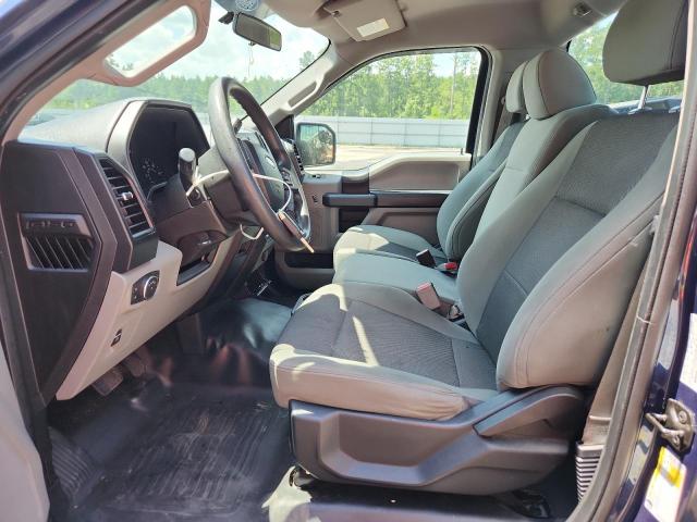 Photo 7 from auction – 2016 FORD F150 with VIN 1FTMF1CPXGKE41163