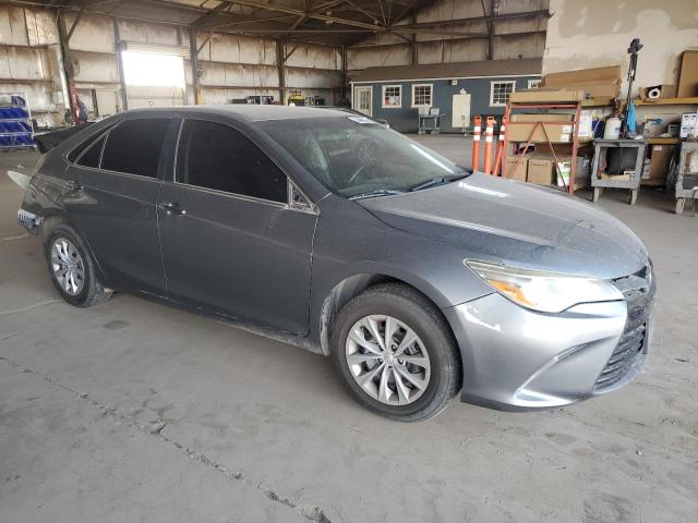 Photo 4 from auction – 2017 TOYOTA CAMRY LE with VIN 4T1BF1FK2HU414161