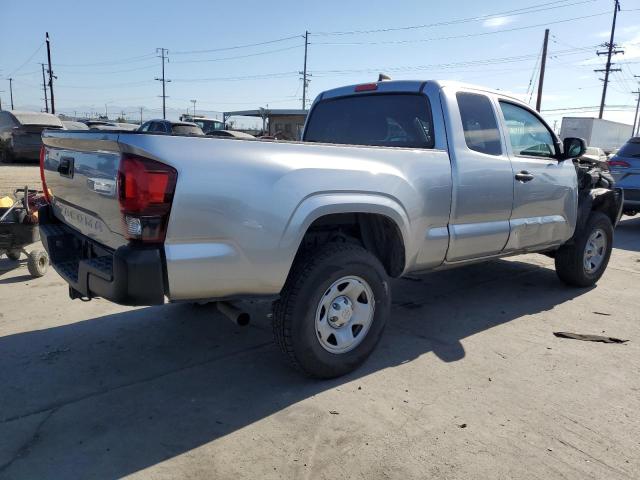 Photo 3 from auction – 2022 TOYOTA TACOMA ACCESS CAB with VIN 3TYRX5GN6NT035362