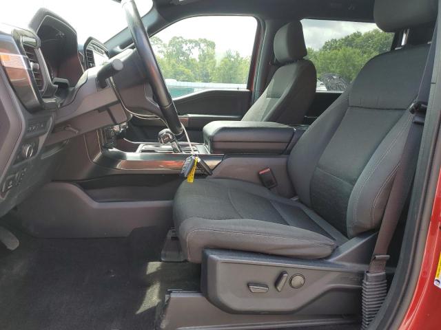 Photo 7 from auction – 2022 FORD F150 SUPER with VIN 1FTFW1EDXNFA41198