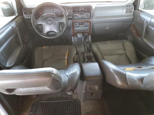 Photo 8 from auction – 1998 HONDA PASSPORT E with VIN 4S6CM58W3W4408746