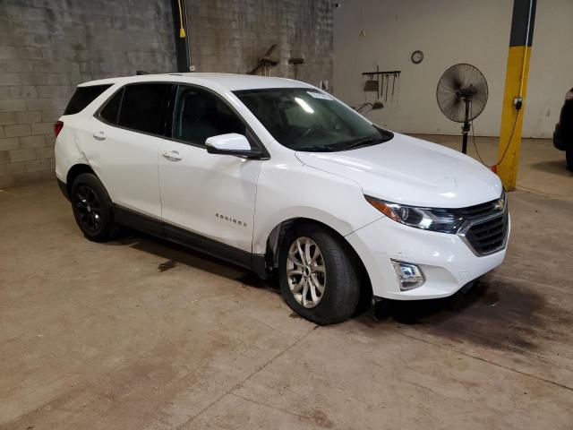 Photo 4 from auction – 2018 CHEVROLET EQUINOX LT with VIN 2GNAXJEV1J6133375