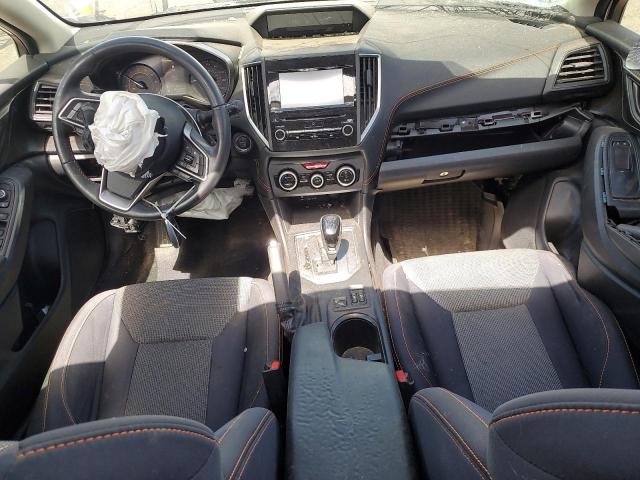 Photo 8 from auction – 2020 SUBARU CROSSTREK with VIN JF2GTAEC4LH260357