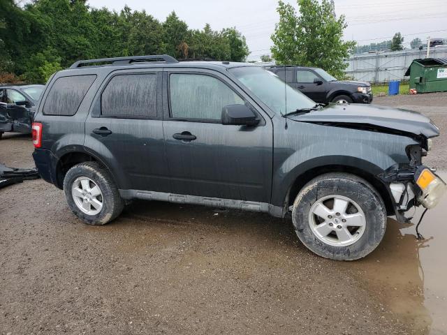 Photo 4 from auction – 2009 FORD ESCAPE XLT with VIN 1FMCU93G99KC96549