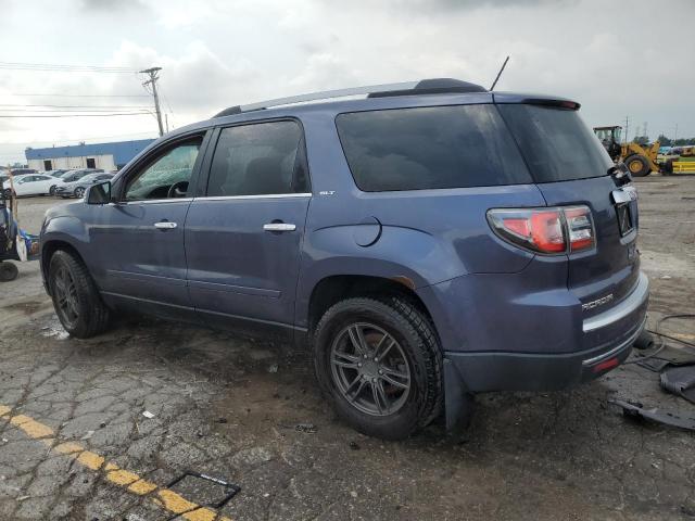 Photo 2 from auction – 2014 GMC ACADIA SLT with VIN 1GKKVSKD9EJ228753