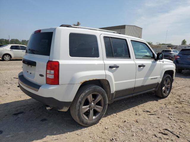 Photo 3 from auction – 2016 JEEP PATRIOT SP with VIN 1C4NJRBB6GD654803