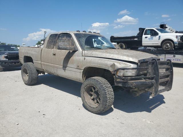 Photo 4 from auction – 2001 DODGE RAM 2500 with VIN 3B7KF23691G236176