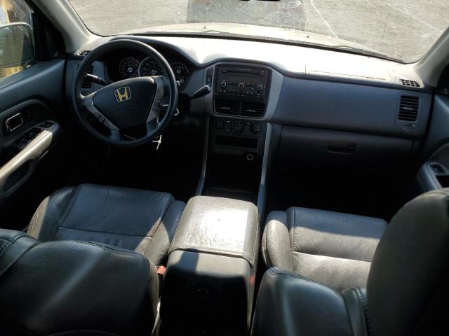Photo 8 from auction – 2008 HONDA PILOT VP with VIN 5FNYF18278B000023