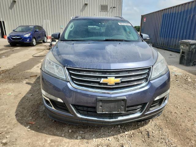 Photo 5 from auction – 2014 CHEVROLET TRAVERSE L with VIN 1GNKRGKDXEJ299481