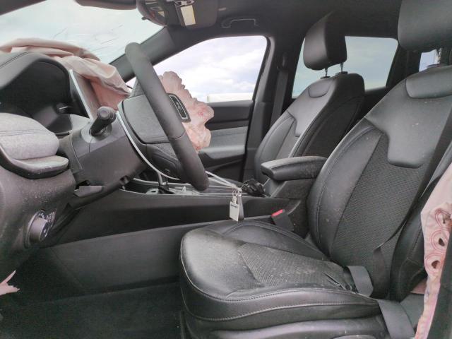 Photo 7 from auction – 2025 JEEP COMPASS LA with VIN 3C4NJDBN6ST517800