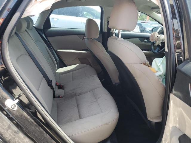 Photo 10 from auction – 2021 KIA FORTE FE with VIN 3KPF24AD9ME296162