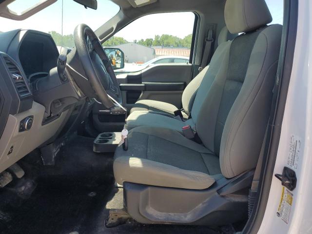 Photo 7 from auction – 2017 FORD F150 with VIN 1FTMF1C84HKD67281