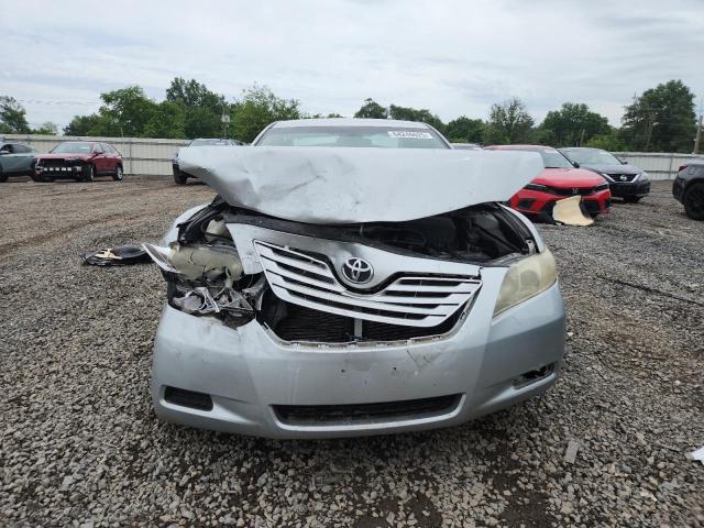 Photo 5 from auction – 2007 TOYOTA CAMRY with VIN 4T1BE46K77U641770