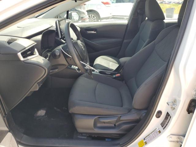 Photo 7 from auction – 2021 TOYOTA COROLLA LE with VIN 5YFEPMAE9MP197264