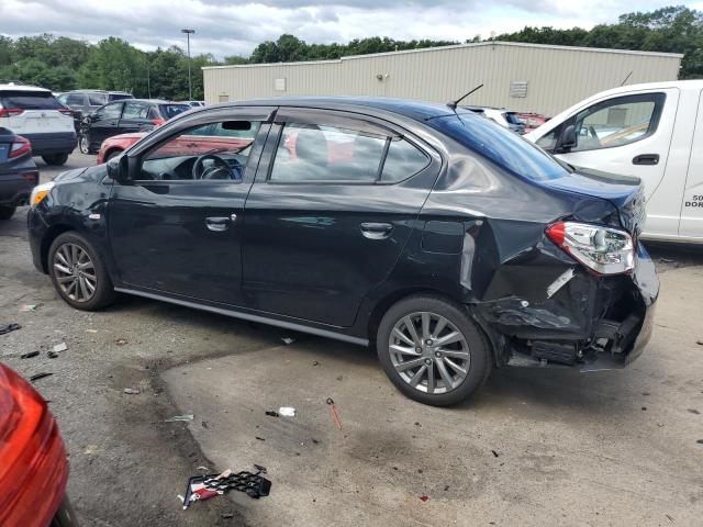 Photo 2 from auction – 2019 MITSUBISHI MIRAGE G4 with VIN ML32F3FJ4KHF16557