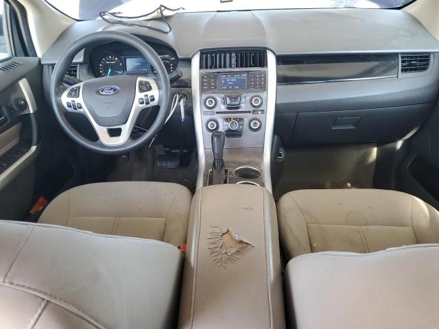 Photo 8 from auction – 2011 FORD EDGE SE with VIN 2FMDK3GC1BBA17156