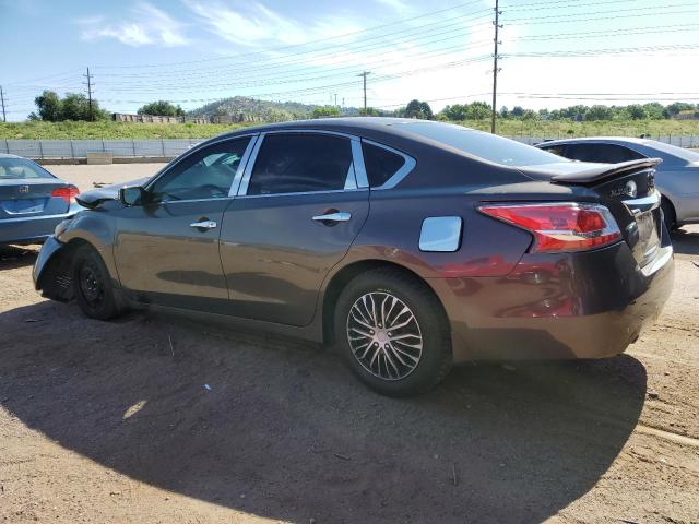 Photo 2 from auction – 2015 NISSAN ALTIMA 2.5 with VIN 1N4AL3AP1FC475517